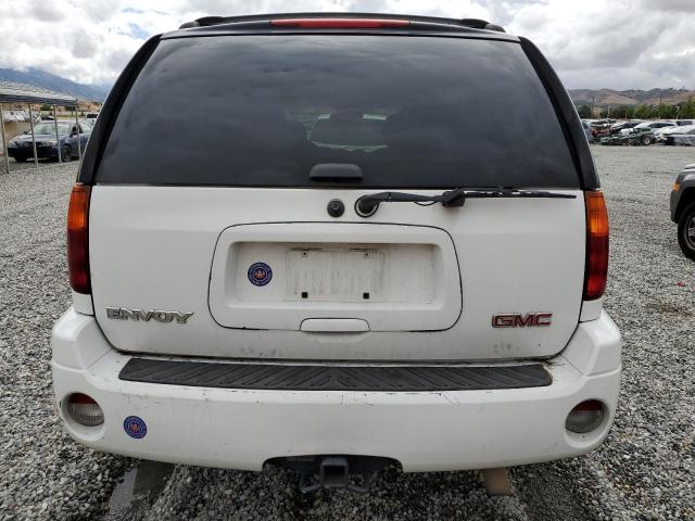 Zdjęcie 6 z aukcji – 2005 GMC ENVOY z VIN 1GKDT13S352350556