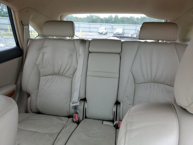 Photo 10 from auction – 2008 LEXUS RX 400H with VIN JTJGW31U782005905