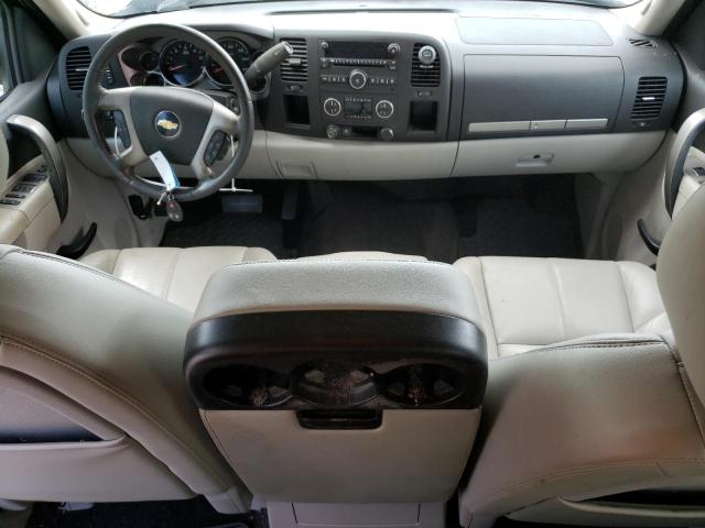 Photo 8 from auction – 2011 CHEVROLET SILVERADO with VIN 3GCPCSE08BG200973