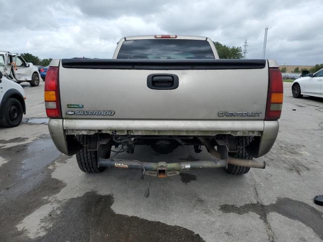Photo 6 from auction – 2001 CHEVROLET silverado with VIN 2GCEC19V911280184