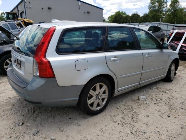 Zdjęcie 3 z aukcji – 2010 VOLVO V50 2.4I z VIN YV1382MW8A2526845