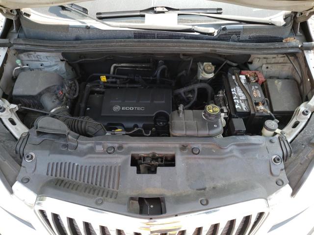 Photo 11 from auction – 2013 BUICK ENCORE with VIN KL4CJASB7DB051479