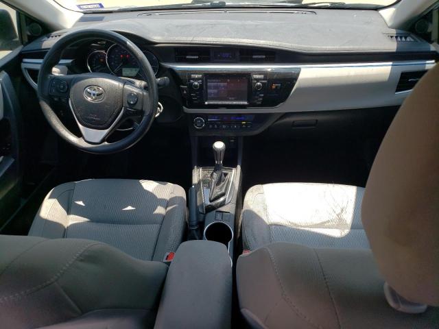 Photo 8 from auction – 2016 TOYOTA COROLLA L with VIN 5YFBURHE7GP530936