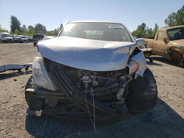 Photo 5 from auction – 2010 NISSAN VERSA S with VIN 3N1BC1CP0AL463312