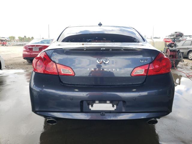 Photo 6 from auction – 2013 INFINITI G37 BASE with VIN JN1CV6AP5DM710669