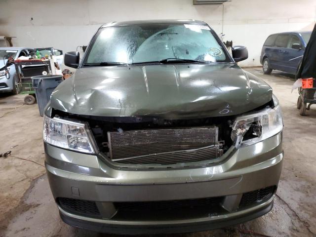 Photo 5 from auction – 2016 DODGE JOURNEY SE with VIN 3C4PDCAB5GT151613