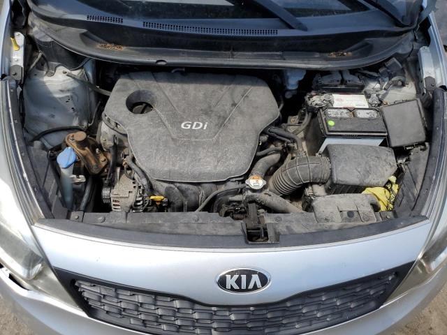 Photo 11 from auction – 2013 KIA RIO LX with VIN KNADM4A30D6169179
