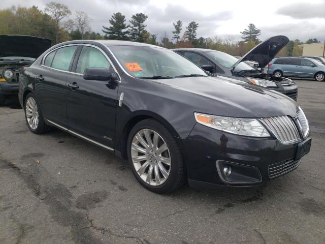Photo 4 from auction – 2011 LINCOLN MKS with VIN 1LNHL9FTXBG611496