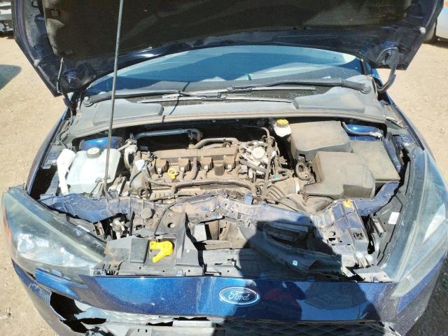 Photo 11 from auction – 2017 FORD FOCUS SEL with VIN 1FADP3H24HL319535