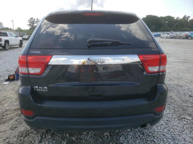 Photo 6 from auction – 2012 JEEP GRAND CHER with VIN 1C4RJFAG7CC288007