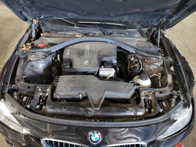 Photo 11 from auction – 2012 BMW 328 I with VIN WBA3A5C59CF340454