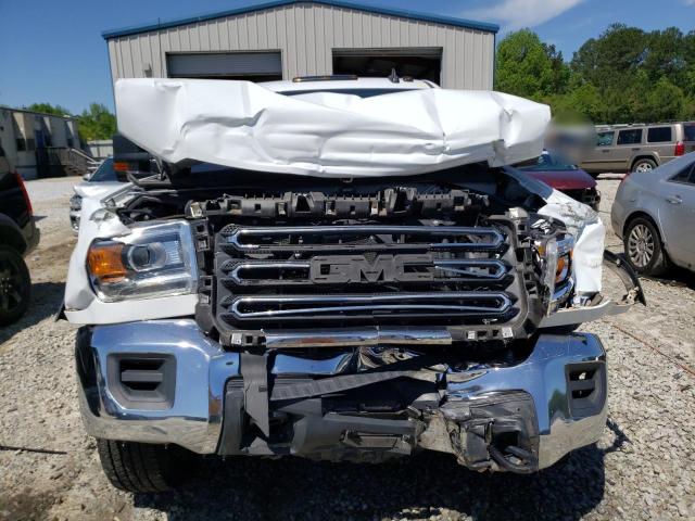 Photo 5 from auction – 2017 GMC SIERRA C25 with VIN 1GT21REG8HZ284792