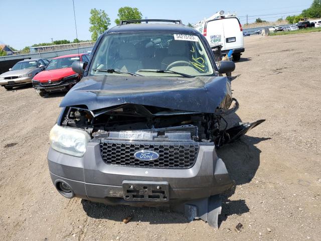 Photo 5 from auction – 2006 FORD ESCAPE XLT with VIN 1FMCU93126KC73072