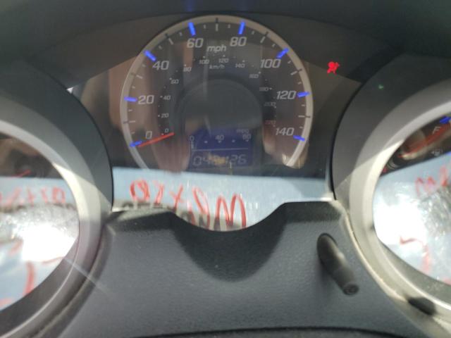 Photo 9 from auction – 2013 HONDA FIT with VIN JHMGE8H39DC048614