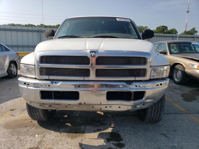 Photo 5 from auction – 2001 DODGE RAM 1500 with VIN 1B7HF13Y81J595586