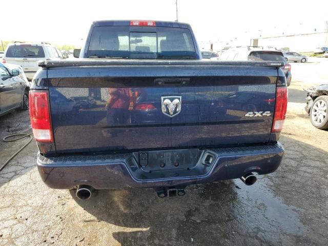 Photo 6 from auction – 2012 DODGE RAM 1500 S with VIN 1C6RD7HT5CS250109
