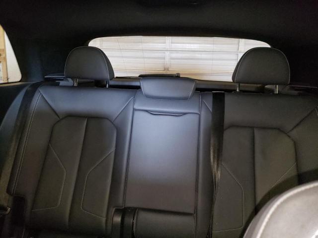 Photo 10 from auction – 2020 AUDI Q3 PREMIUM with VIN WA1EECF35L1016567