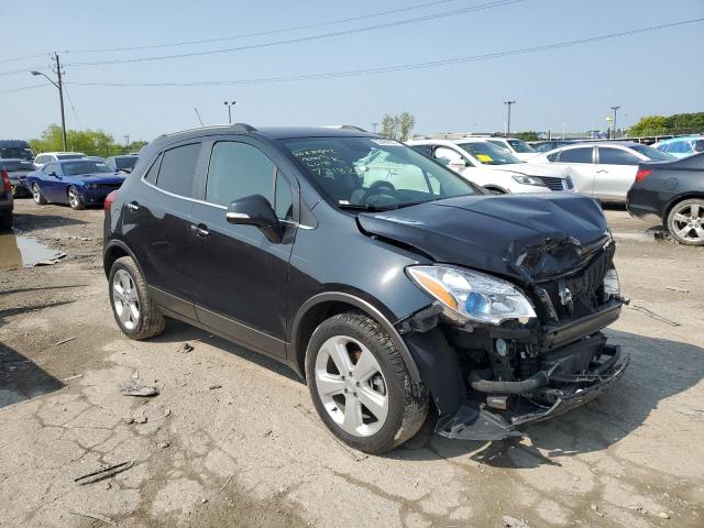 Photo 4 from auction – 2016 BUICK ENCORE CON with VIN KL4CJBSB7GB721820