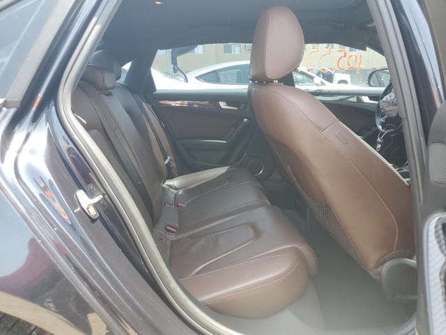 Photo 10 from auction – 2013 AUDI A4 PREMIUM with VIN WAUFFAFLXDN039958