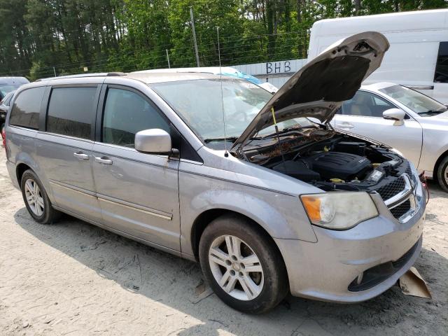 Photo 4 from auction – 2013 DODGE GRAND CARA with VIN 2C4RDGDG2DR579838