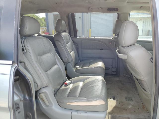 Photo 11 from auction – 2005 HONDA ODYSSEY EX with VIN 5FNRL38745B112102