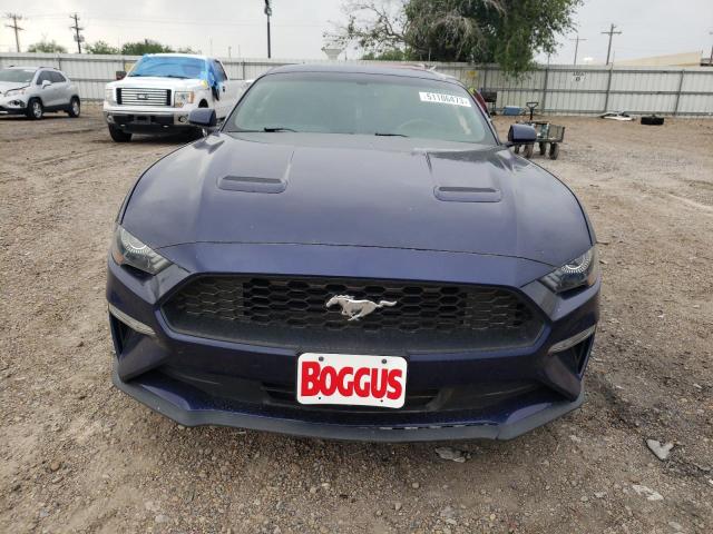 Photo 5 from auction – 2020 FORD MUSTANG with VIN 1FA6P8TH6L5169815