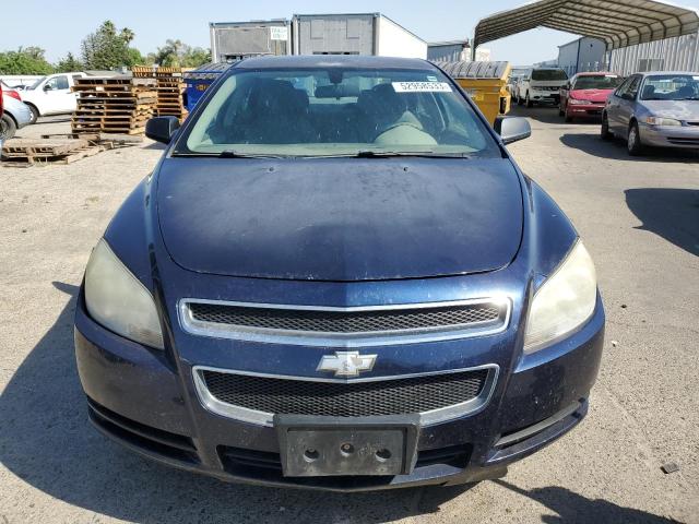 Photo 5 from auction – 2010 CHEVROLET MALIBU LS with VIN 1G1ZA5EB9AF234690