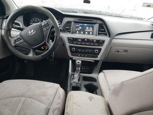 Photo 8 from auction – 2016 HYUNDAI SONATA SE with VIN 5NPE24AF3GH317598