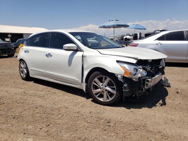 Photo 4 from auction – 2014 NISSAN ALTIMA 2.5 with VIN 1N4AL3AP8EC283509