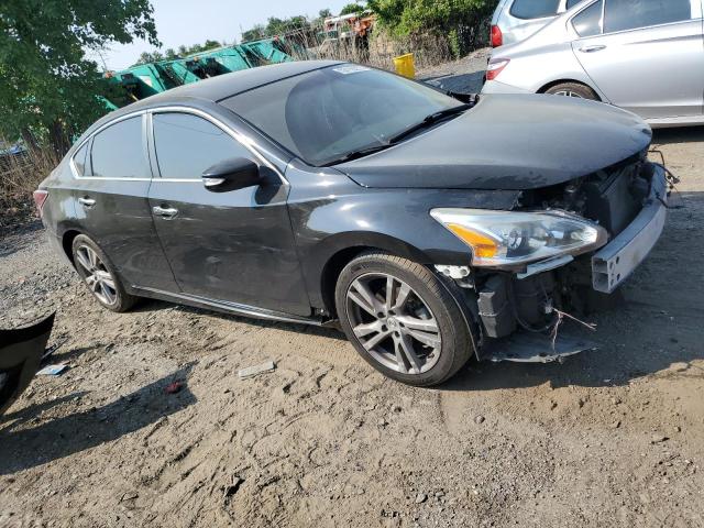 Photo 4 from auction – 2015 NISSAN ALTIMA 3.5 with VIN 1N4BL3AP3FC136889