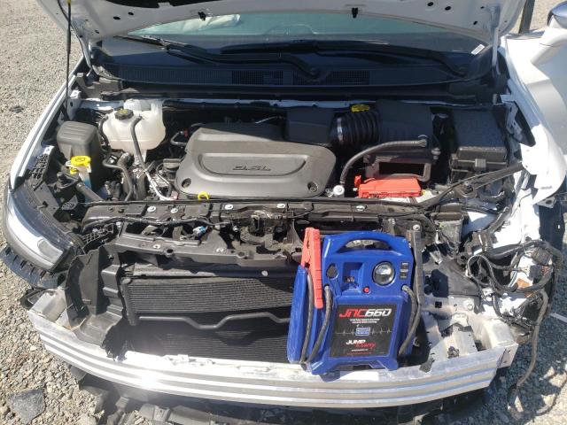 Photo 12 from auction – 2022 CHRYSLER PACIFICA L with VIN 2C4RC1GG5NR193265
