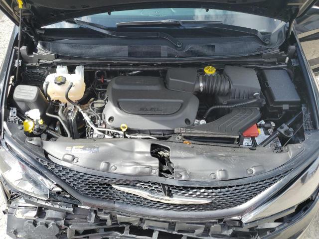 Photo 12 from auction – 2022 CHRYSLER VOYAGER LX with VIN 2C4RC1CG5NR226593