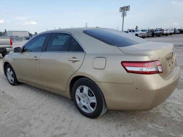 Photo 2 from auction – 2011 TOYOTA CAMRY BASE with VIN 4T1BF3EK5BU198973