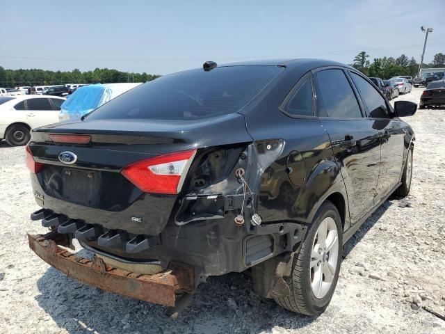 Photo 3 from auction – 2014 FORD FOCUS SE with VIN 1FADP3F23EL458991
