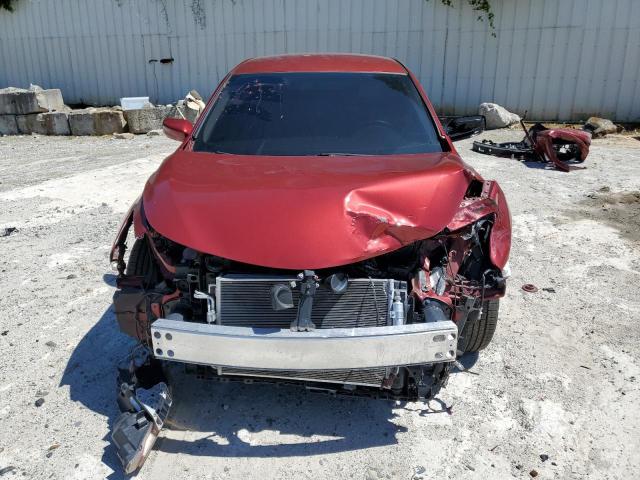 Photo 5 from auction – 2014 NISSAN ALTIMA 2.5 with VIN 1N4AL3AP9EC123297