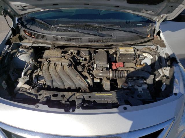 Photo 11 from auction – 2016 NISSAN VERSA S with VIN 3N1CN7AP4GL846165