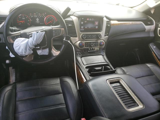 Photo 8 from auction – 2015 GMC YUKON DENA with VIN 1GKS2CKJ6FR641477