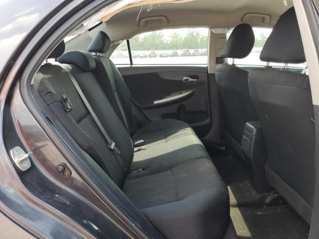 Photo 10 from auction – 2011 TOYOTA COROLLA BA with VIN 2T1BU4EE5BC708794