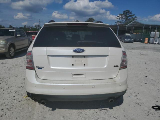 Photo 6 from auction – 2009 FORD EDGE SEL with VIN 2FMDK38C29BA81862