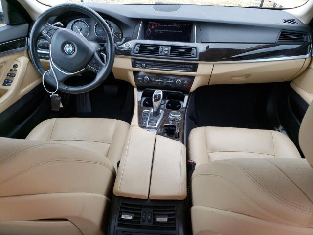 Photo 8 from auction – 2016 BMW 535 XI with VIN WBA5B3C53GG255409