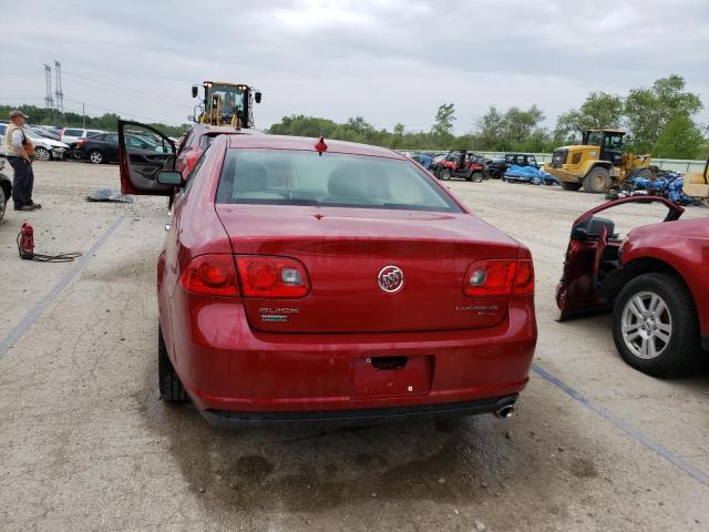 Photo 6 from auction – 2010 BUICK LUCERNE CX with VIN 1G4HC5EMXAU111213