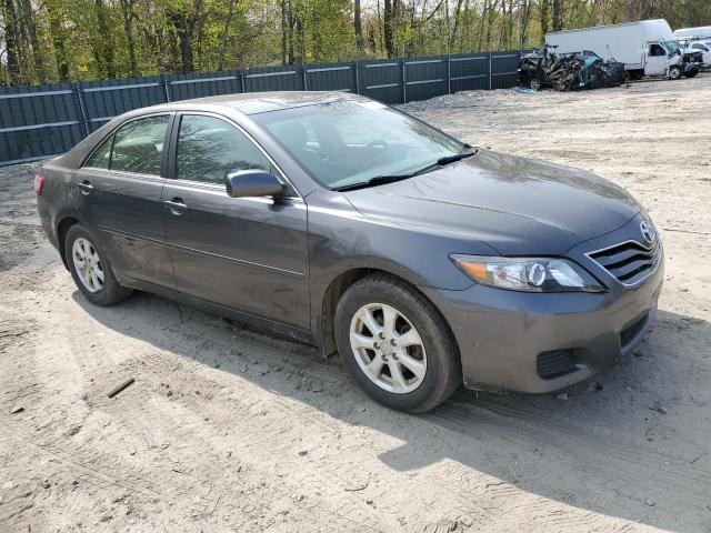 Photo 4 from auction – 2010 TOYOTA CAMRY BASE with VIN 4T4BF3EK1AR081458