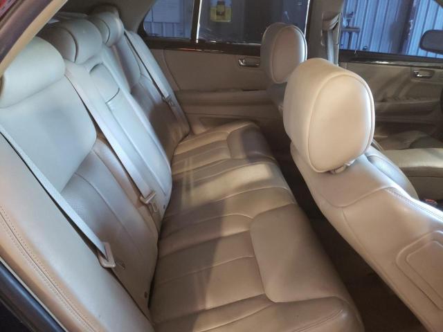 Photo 10 from auction – 2008 CADILLAC DTS with VIN 1G6KD57Y48U155521