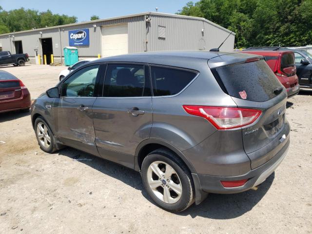 Photo 2 from auction – 2014 FORD ESCAPE SE with VIN 1FMCU0GX7EUE08933