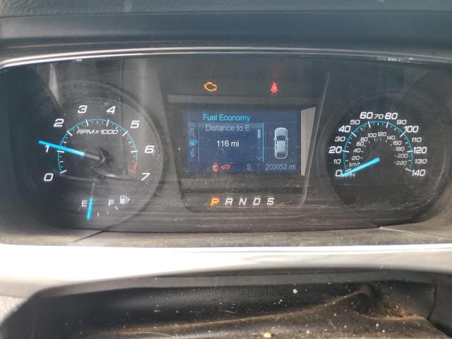 Photo 9 from auction – 2015 FORD TAURUS SEL with VIN 1FAHP2H8XFG158372