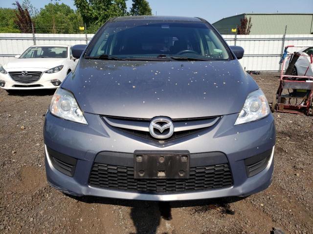 Photo 5 from auction – 2010 MAZDA 5 with VIN JM1CR2WL0A0361133