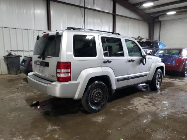 Photo 3 from auction – 2008 JEEP LIBERTY with VIN 1J8GP28KX8W108302