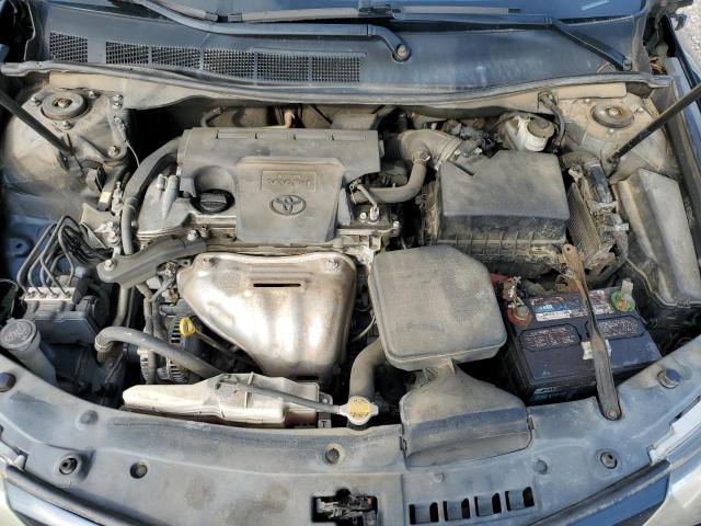 Photo 11 from auction – 2012 TOYOTA CAMRY BASE with VIN 4T1BF1FK9CU067937