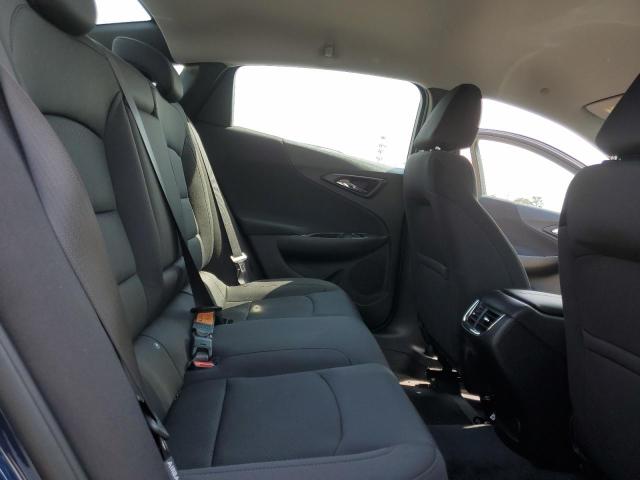 Photo 10 from auction – 2021 CHEVROLET MALIBU with VIN 1G1ZD5ST1MF088925