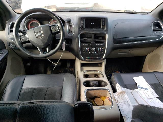 Photo 8 from auction – 2017 DODGE GRAND CARA with VIN 2C4RDGCG5HR863150